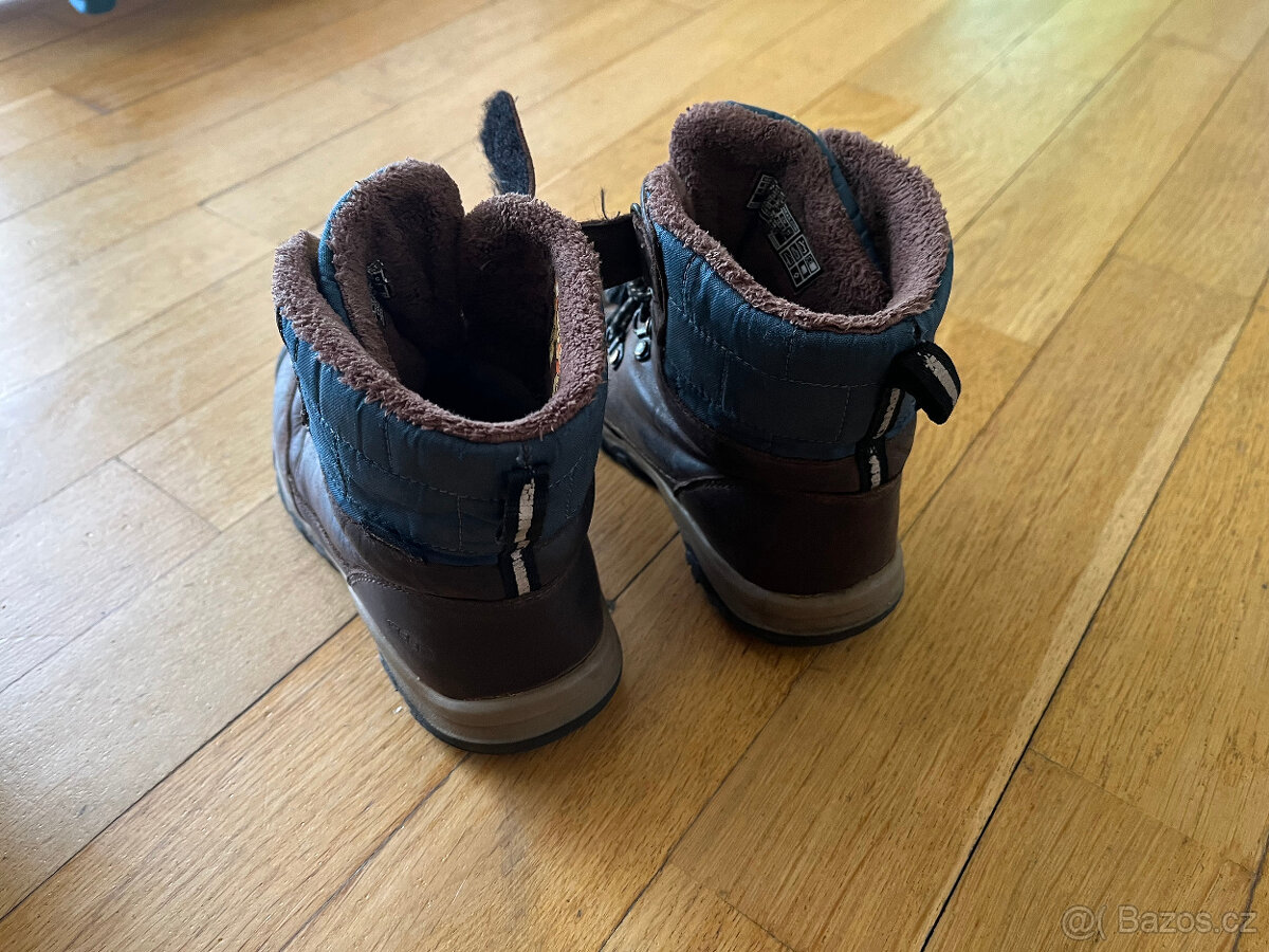 Dětské boty Keen EU 30 - 3