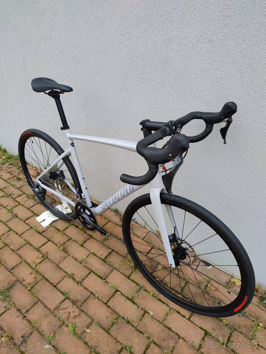 Silniční kolo Specialized Allez E5 Sport, vel.58, nové - 3