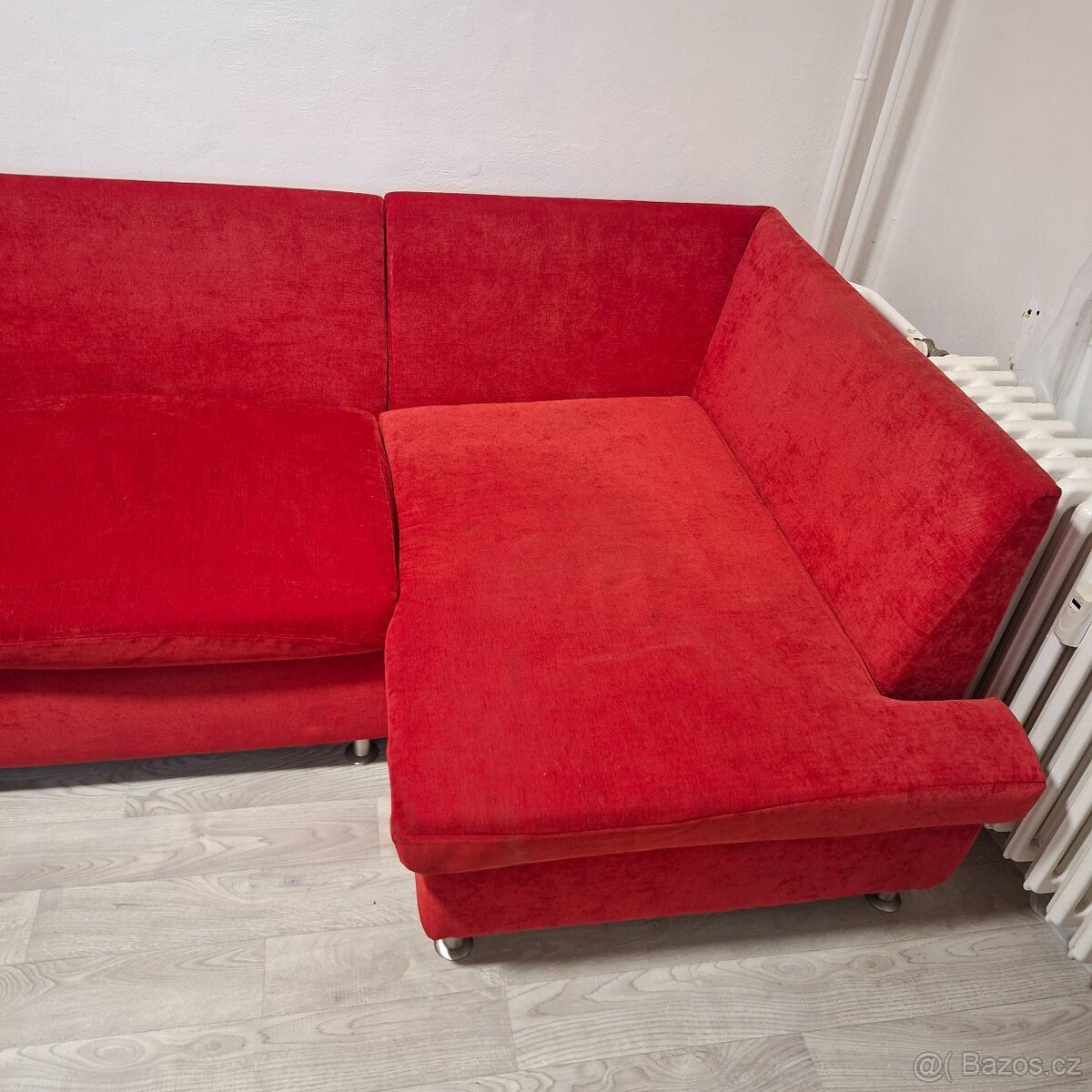 Daruji za odvoz gauč - 3