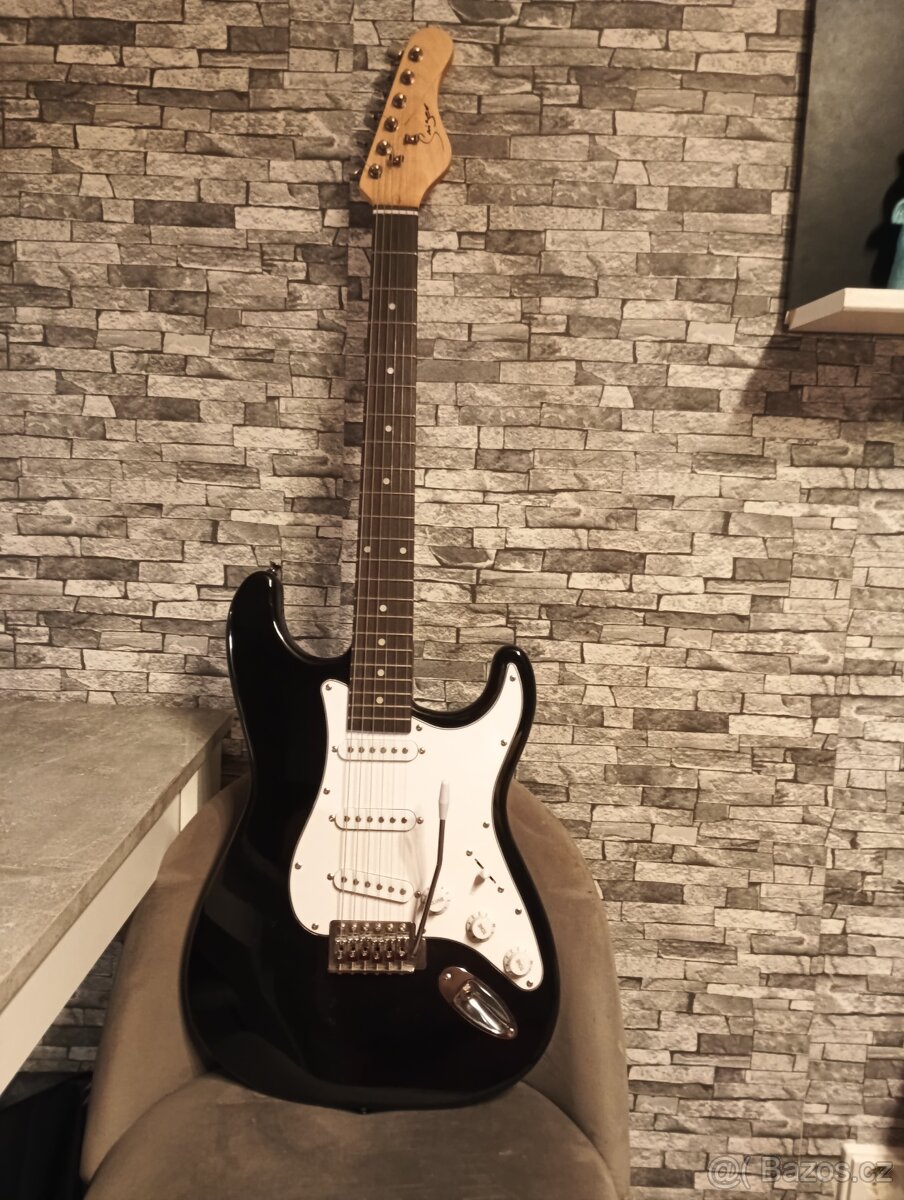 Smiger L G1 ST je vynikající - 3