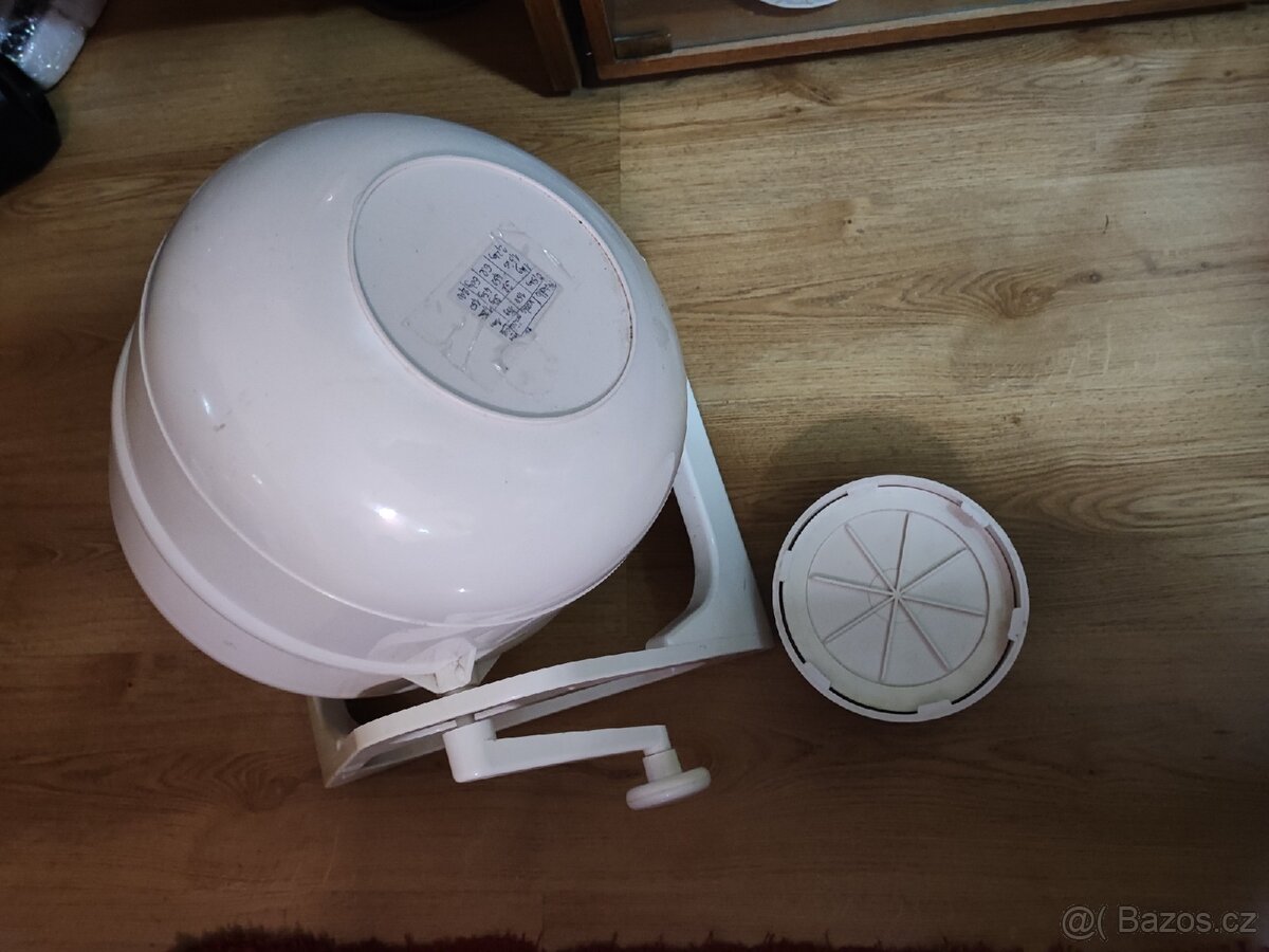 Prodám pračku magic wash - 3