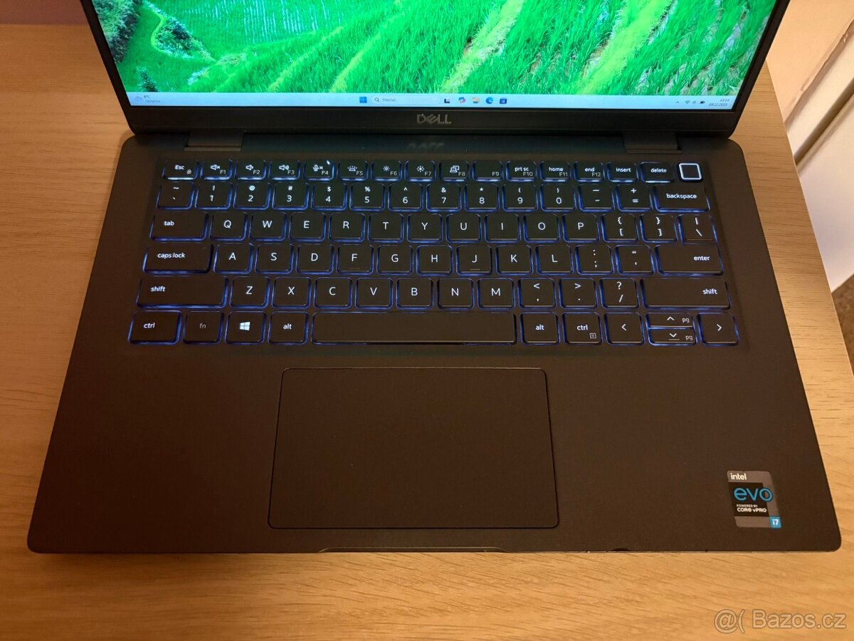 Laptop Dell Latitude 7420 - 3