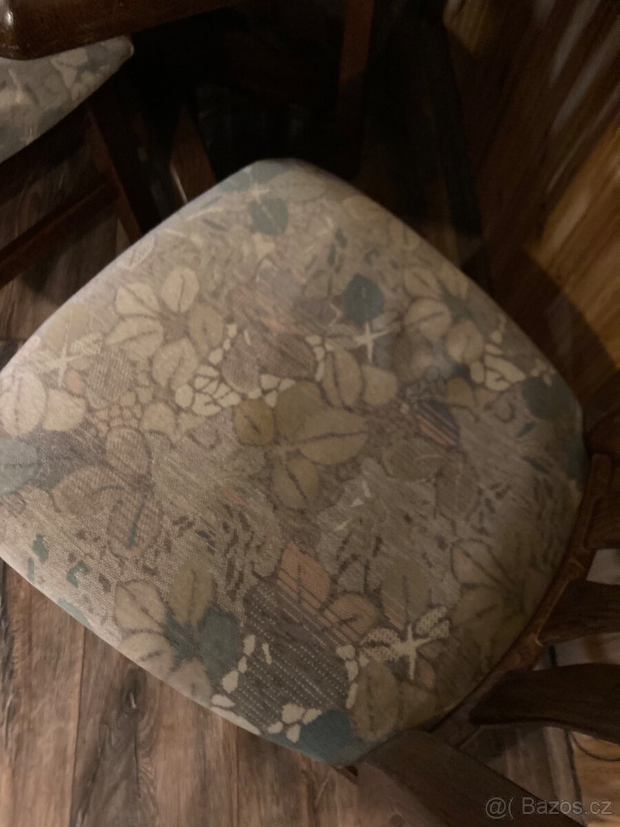 Prodám jídelní set - 3