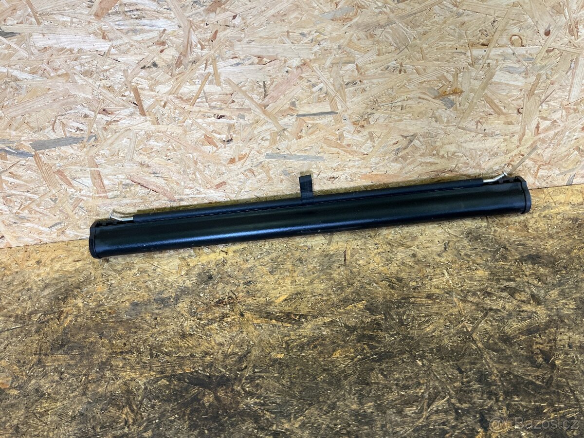 SÍŤ ZAVAZADLOVÉHO PROSTORU ŠKODA OCTAVIA 2, SUPERB 2 - 3