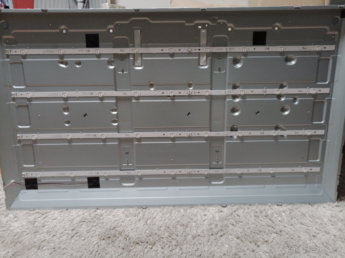 LG na mahradni dily 49um7390plc - 3