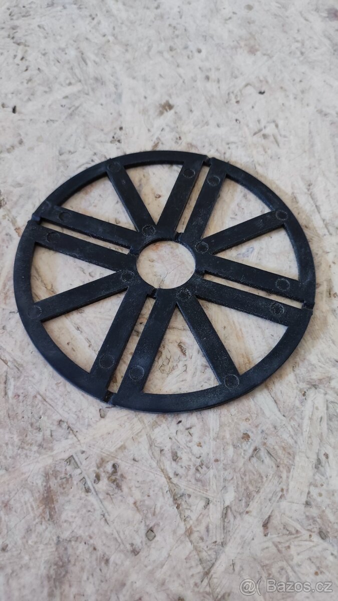 Terče pod dlažbu Itadeco - 3