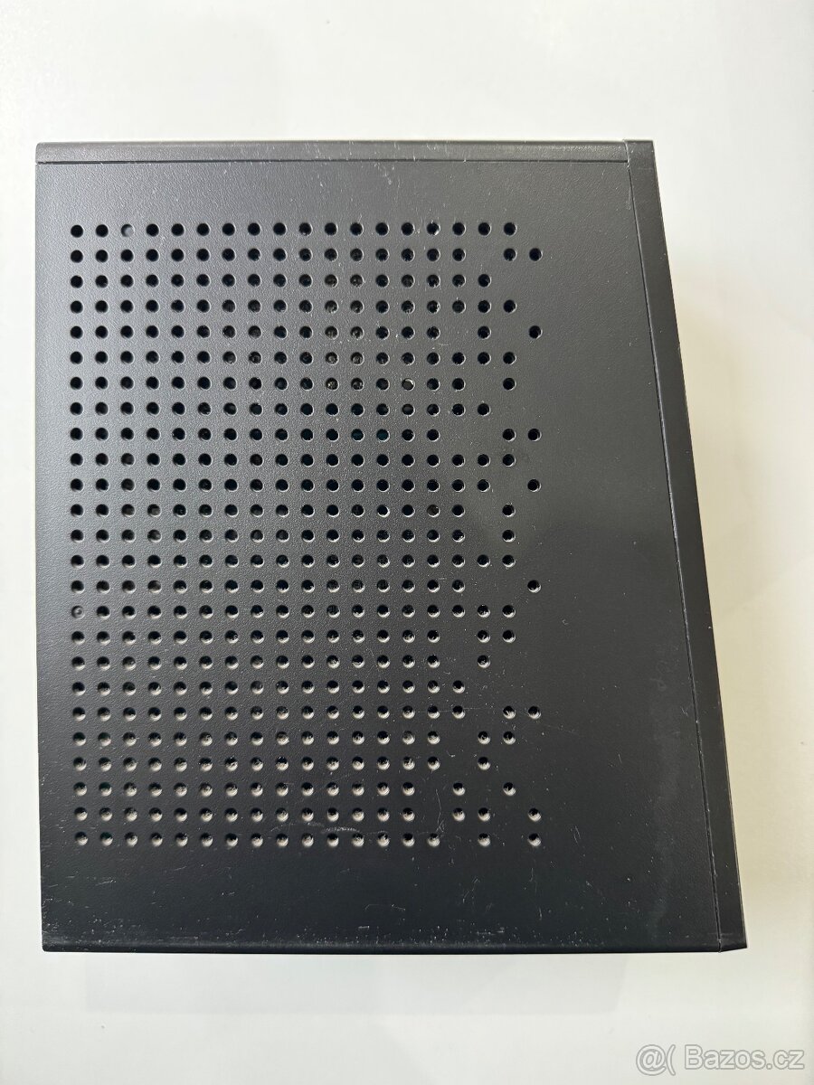 O2 Smart Box 1. Generace - 3