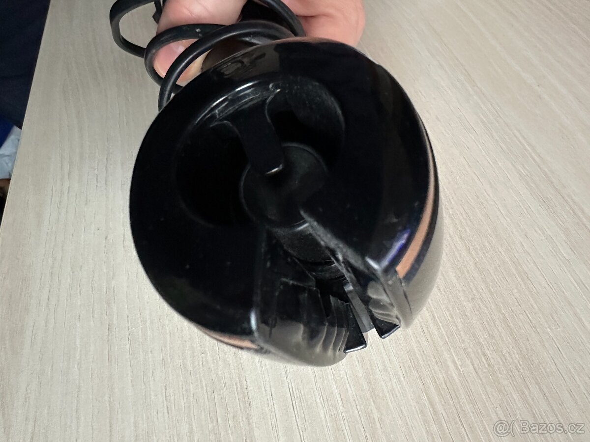 Loknovací Kulma Rowenta CF3710F0 - 3