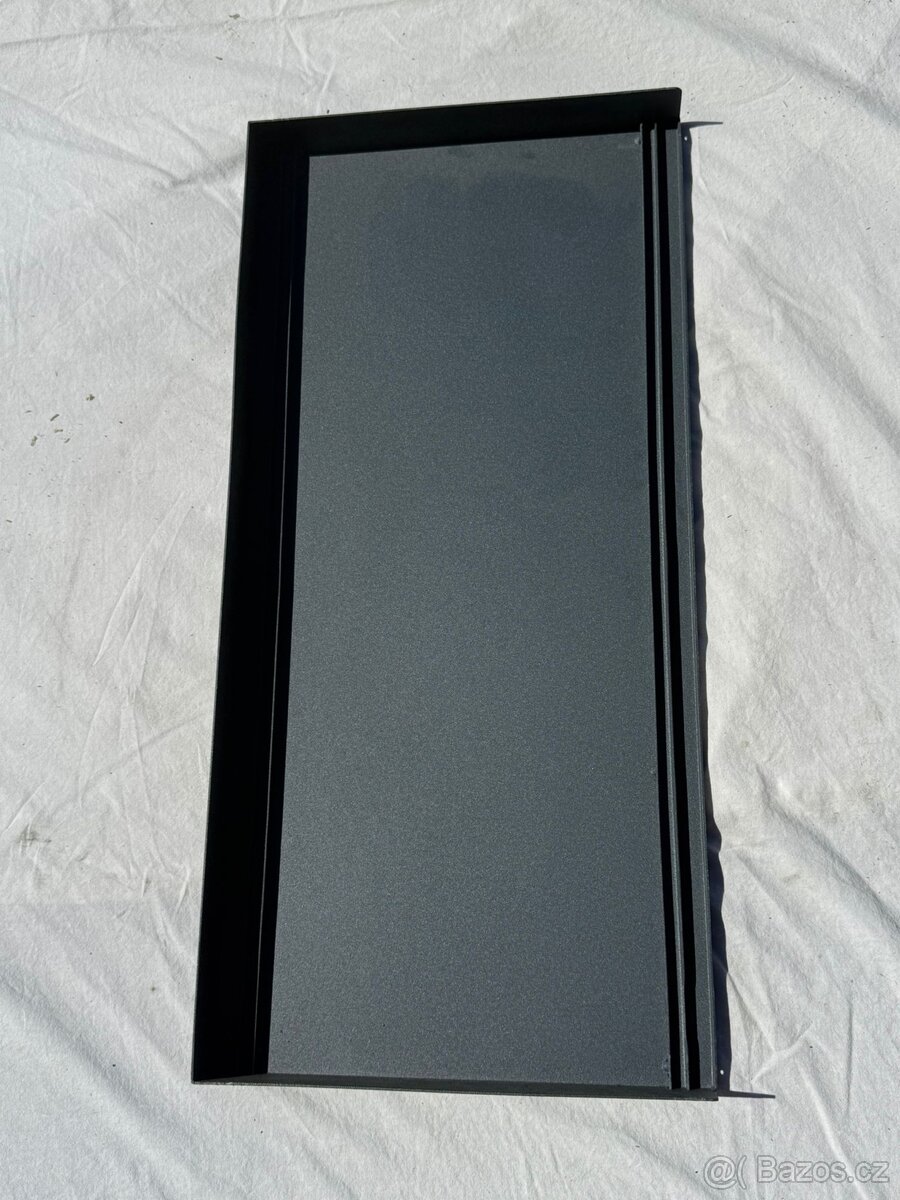 Regálová police - 3