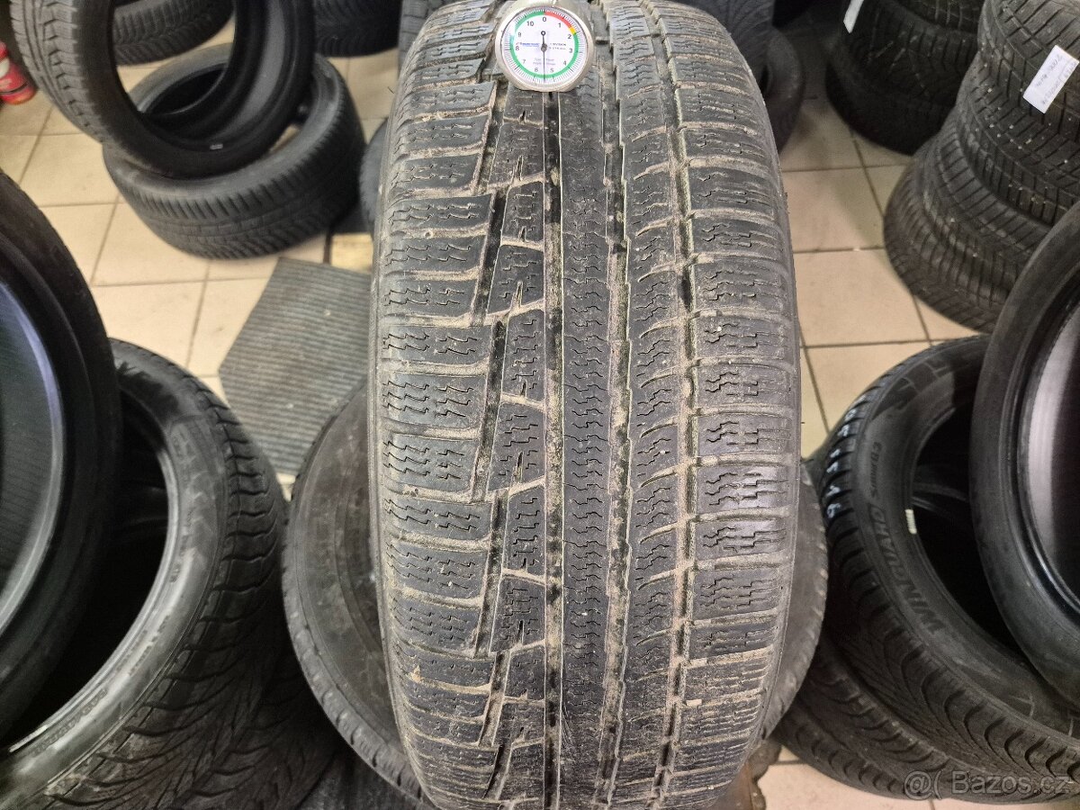 235/55 R17 NOKIAN (5mm) č.15994/bp - 3