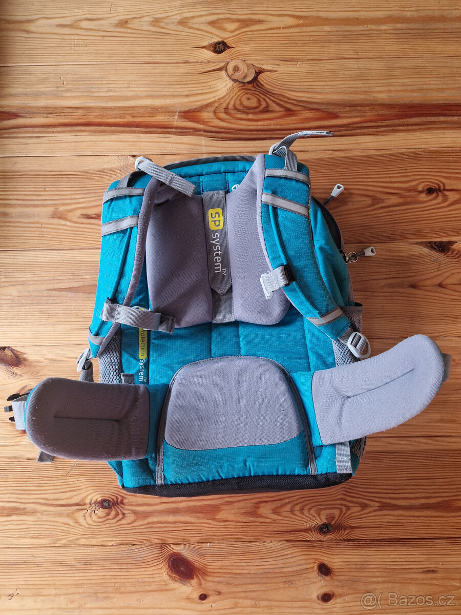 Školní batoh Boll 20 l - 3