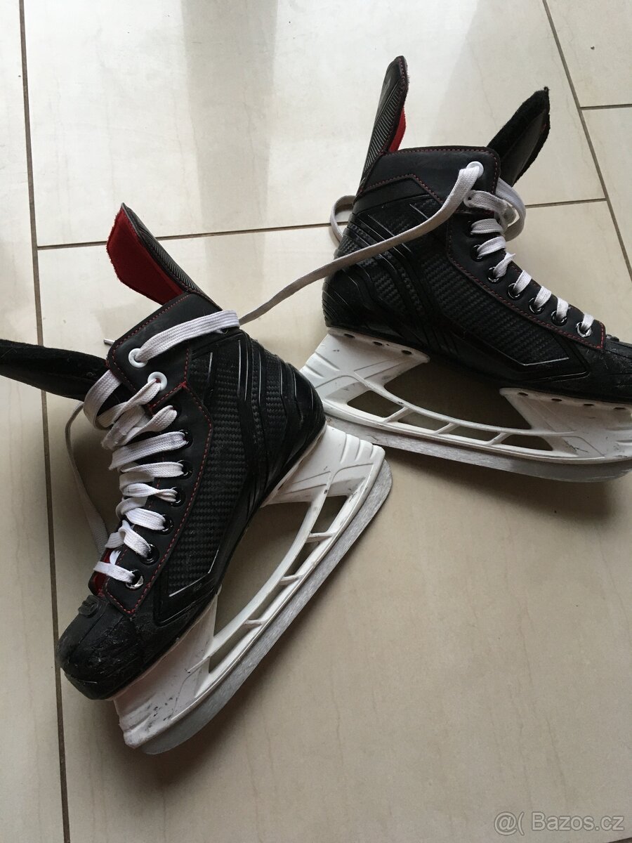 Brusle Bauer 37,5 - 3