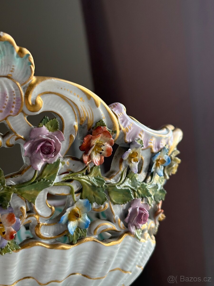 Míšeňský nástolec - 3