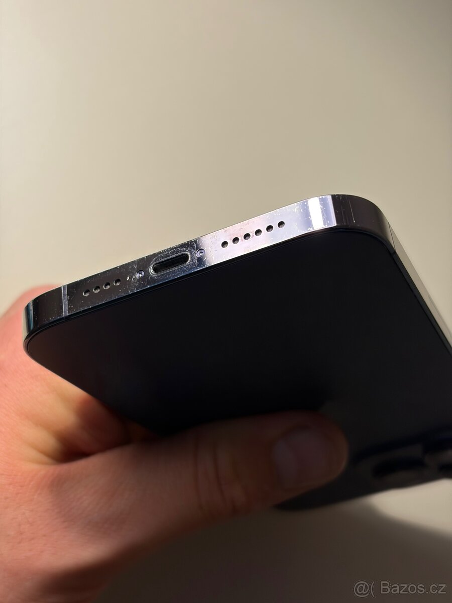 iPhone 14 Pro Max 256 GB - 3