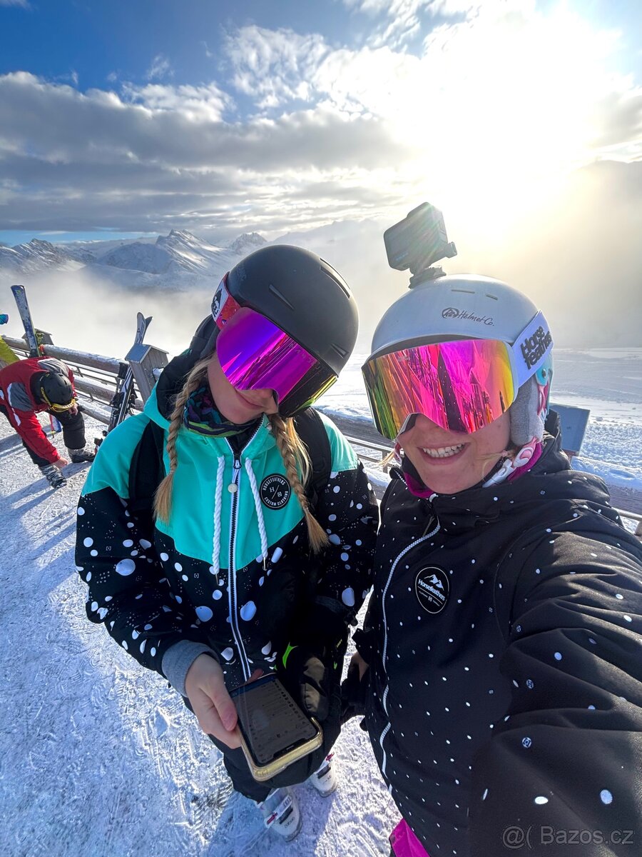 Lyžařská souprava - 3