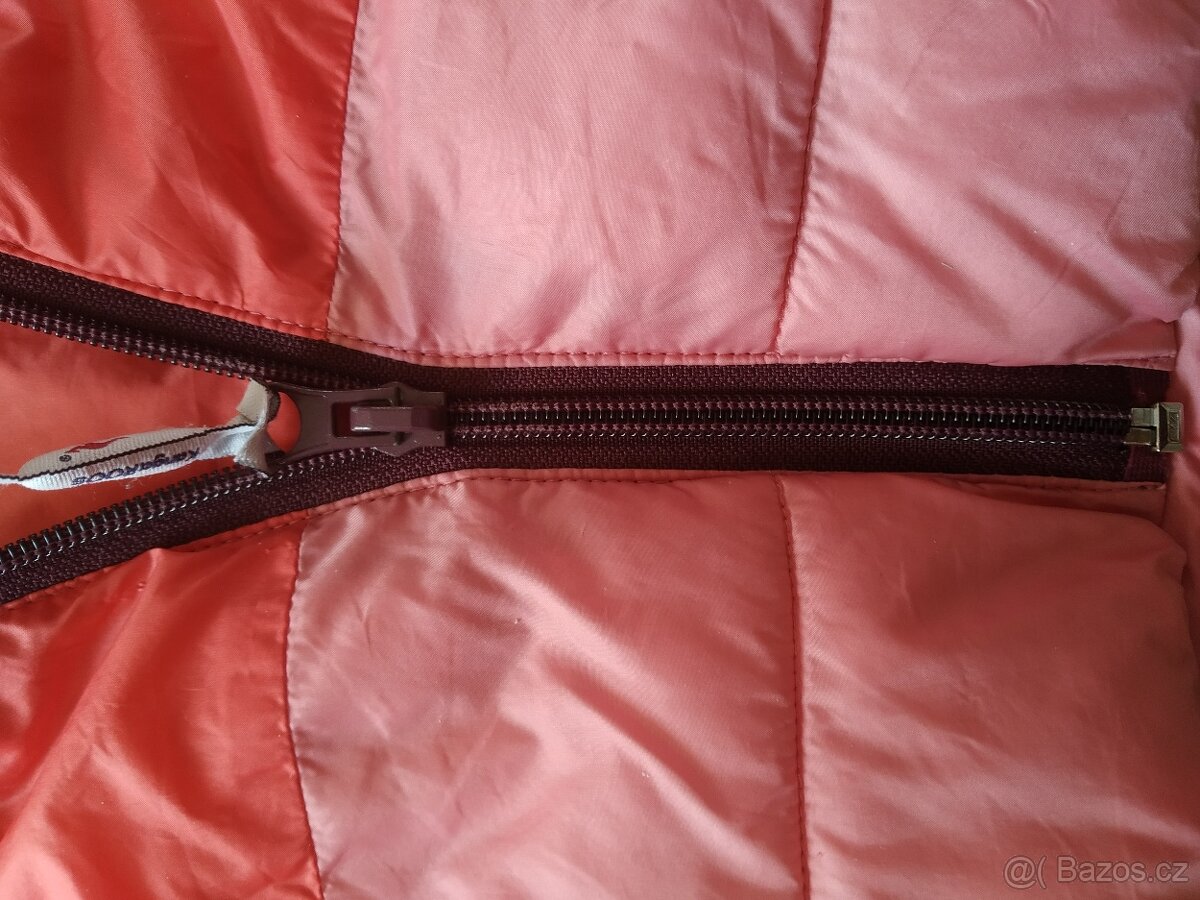 Dámská/dívčí bunda zn.Kangaroos++ vel.M++ - 3