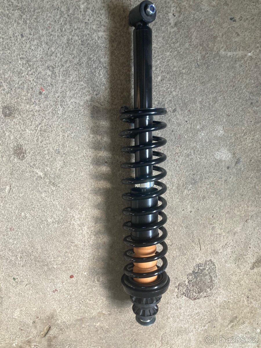 Zadní tlumiče Škoda Felicia - 3