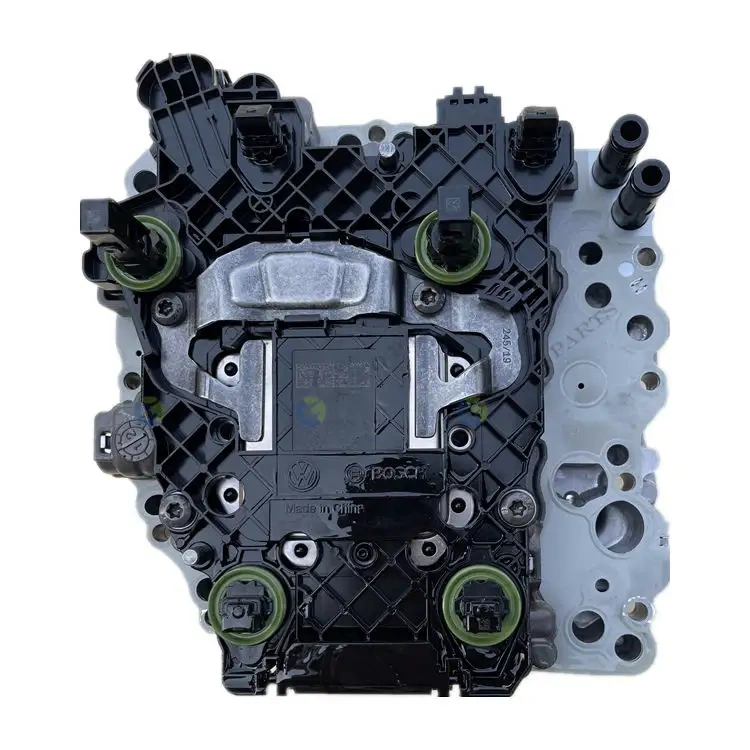 Mechatronika DQ380 DQ381 DQ500 - 3