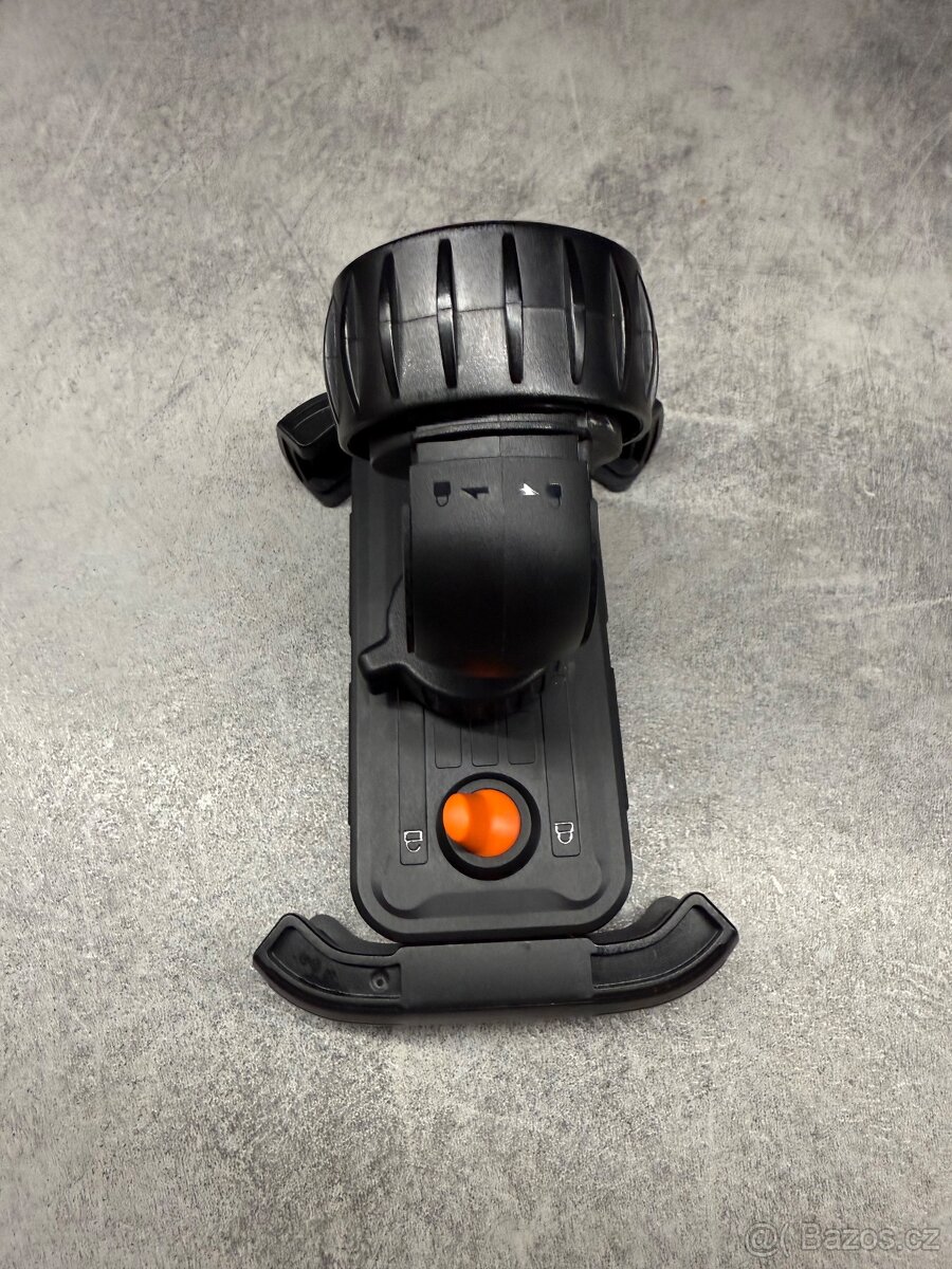 Držák na telefon na kolo Baseus - 3