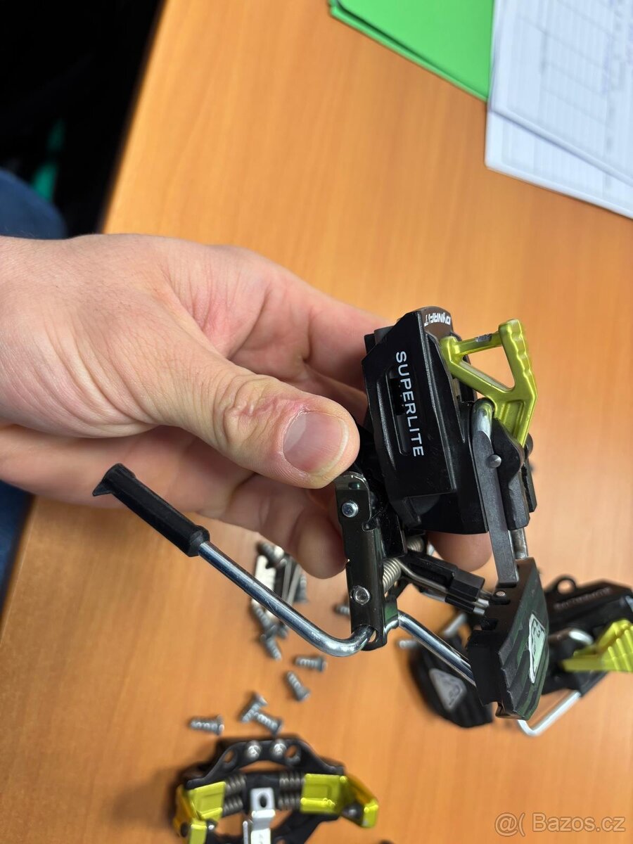 DYNAFIT SUPERLITE 2.0 - 3