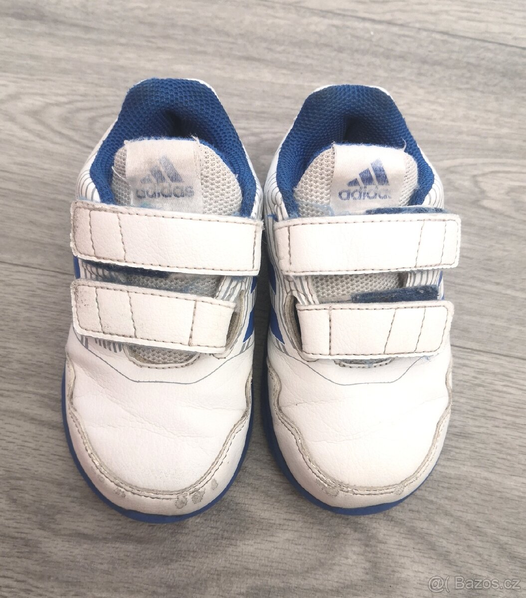Dětské boty 4 - 3