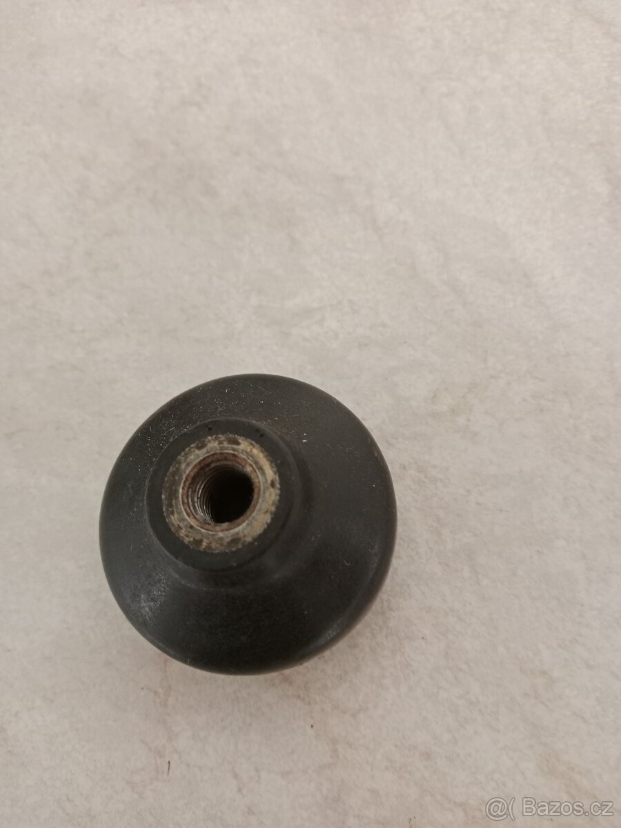 Hlavice řadící páky IFA W50 - 3