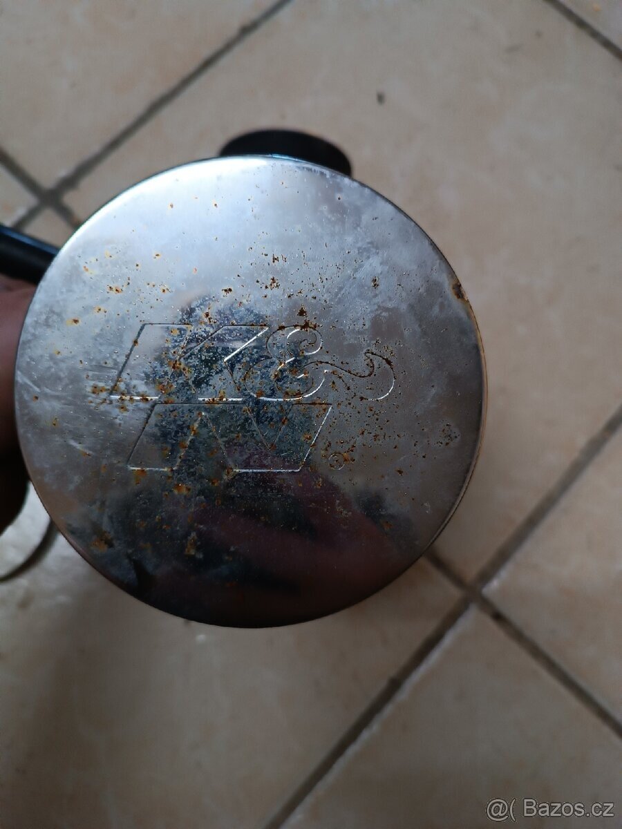 Přímé sání filtr K&N Mini Cooper One 85 a 66kw - 3