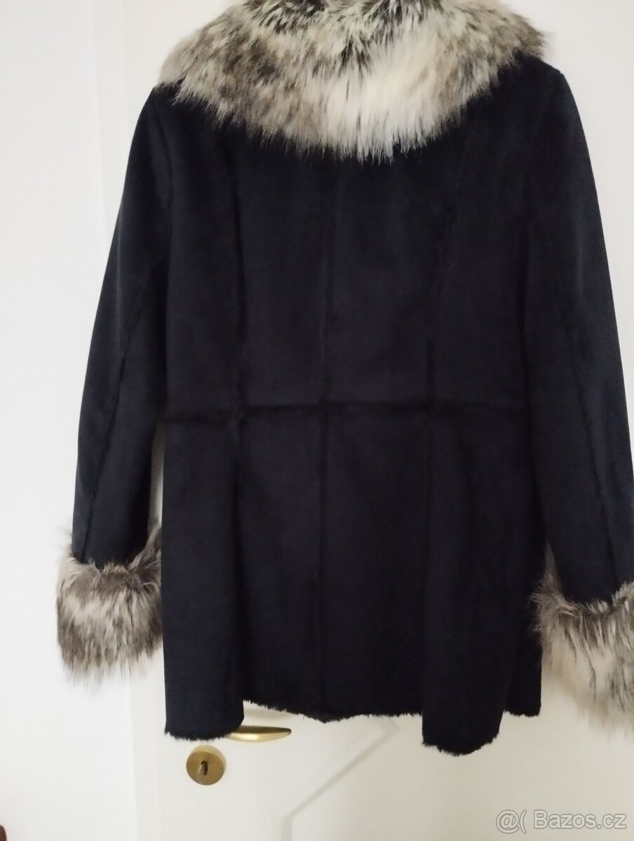 umělý kabátek - 3