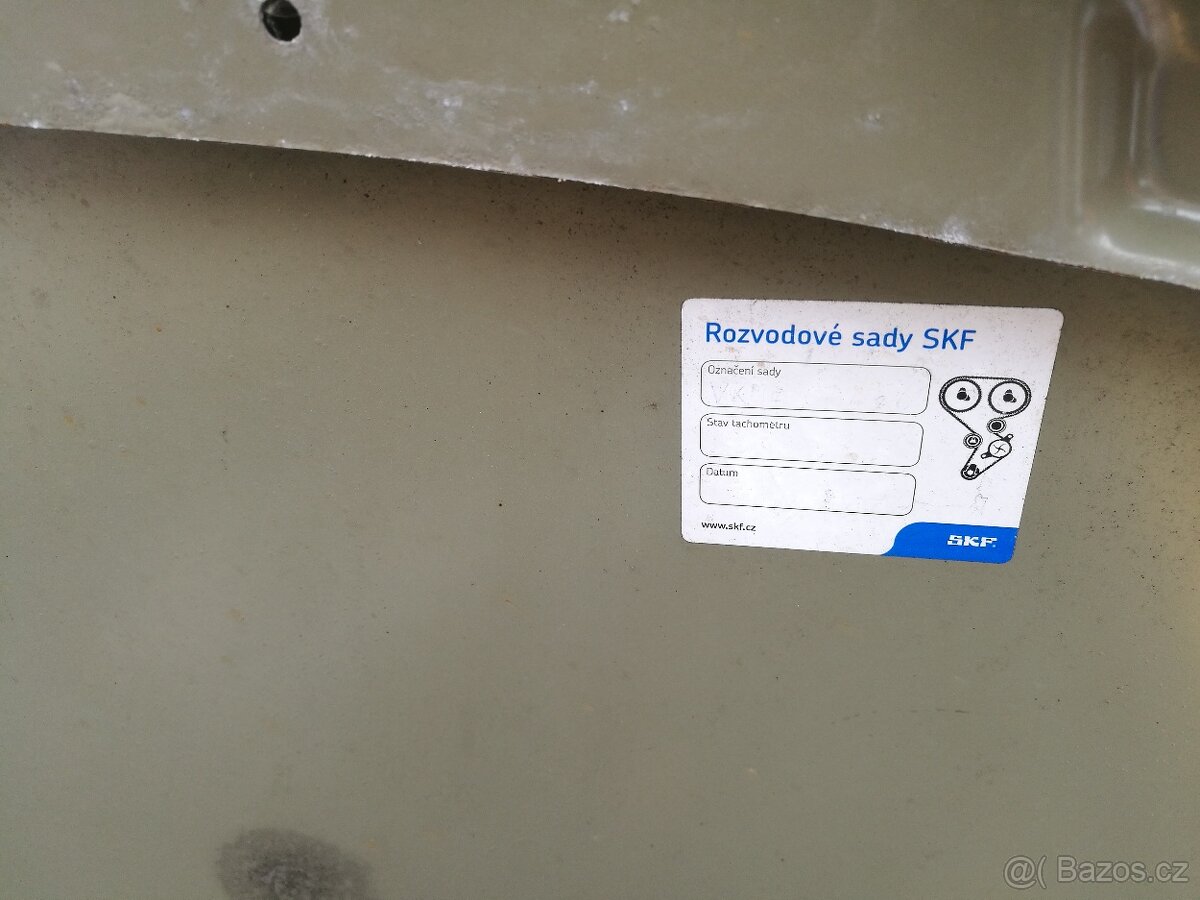 Citroen C3, 1.4 , mozna vymena. Mozno ND - 3