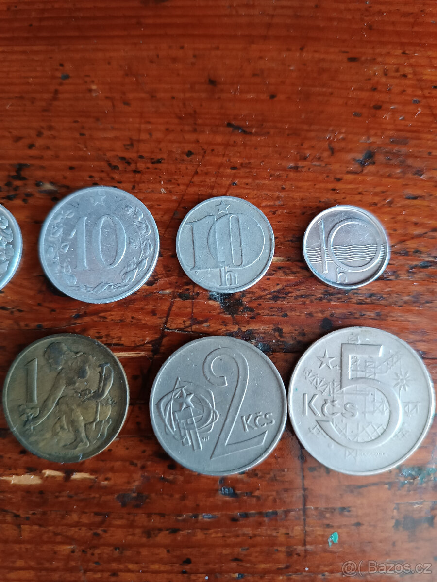 Neplatné mince, - 3