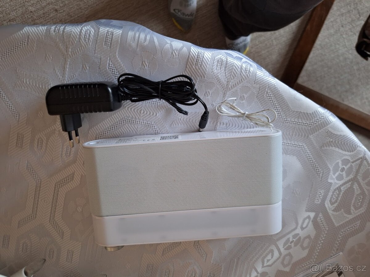 Prodám kuchaňské radio AUNA - Technisat - 3