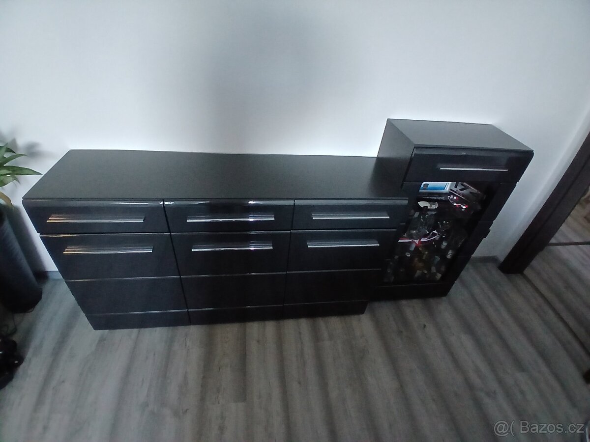 Set nábytku do obýváku - 3