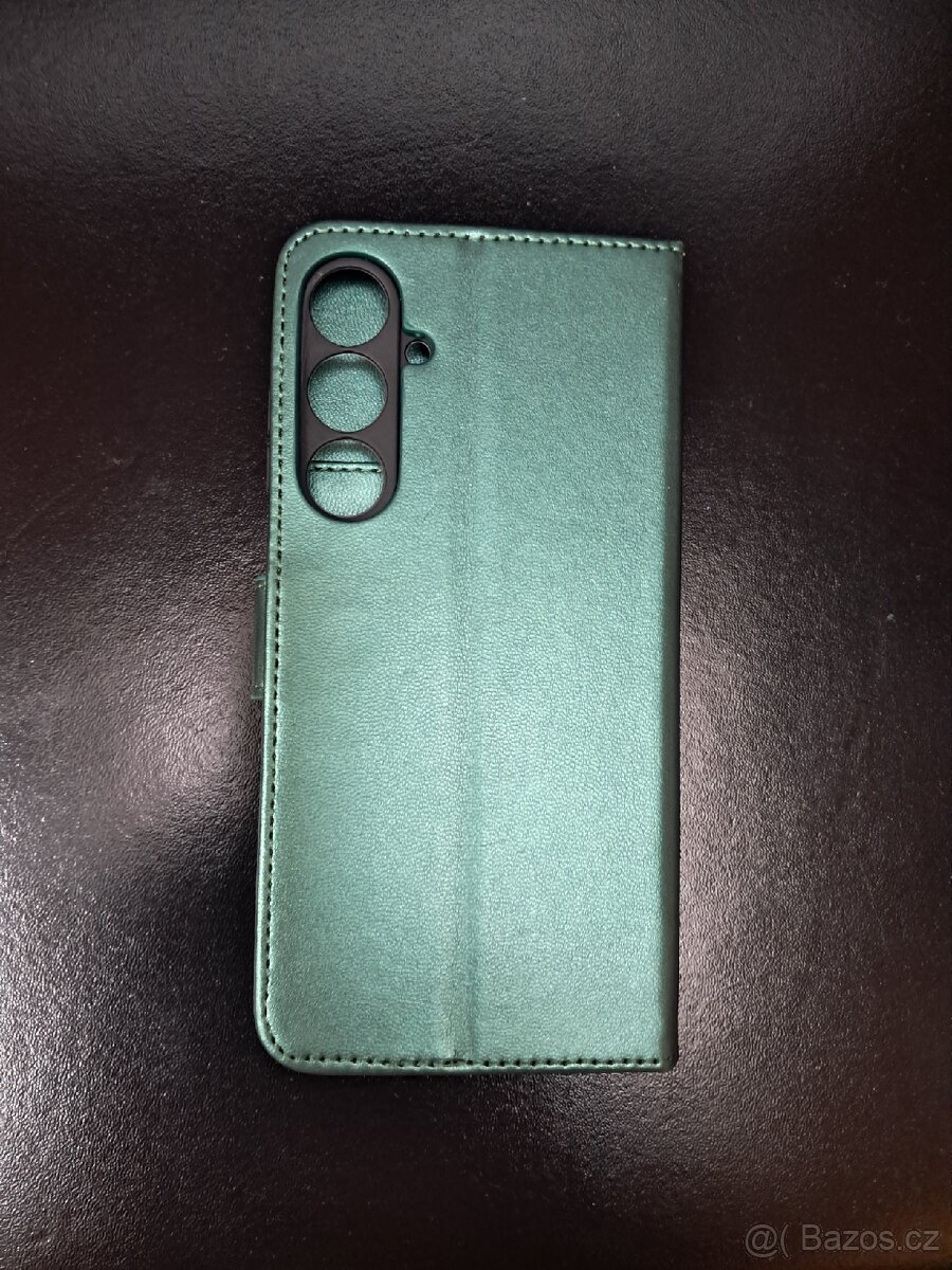 Pouzdro Samsung Galaxy S24 FE - 3