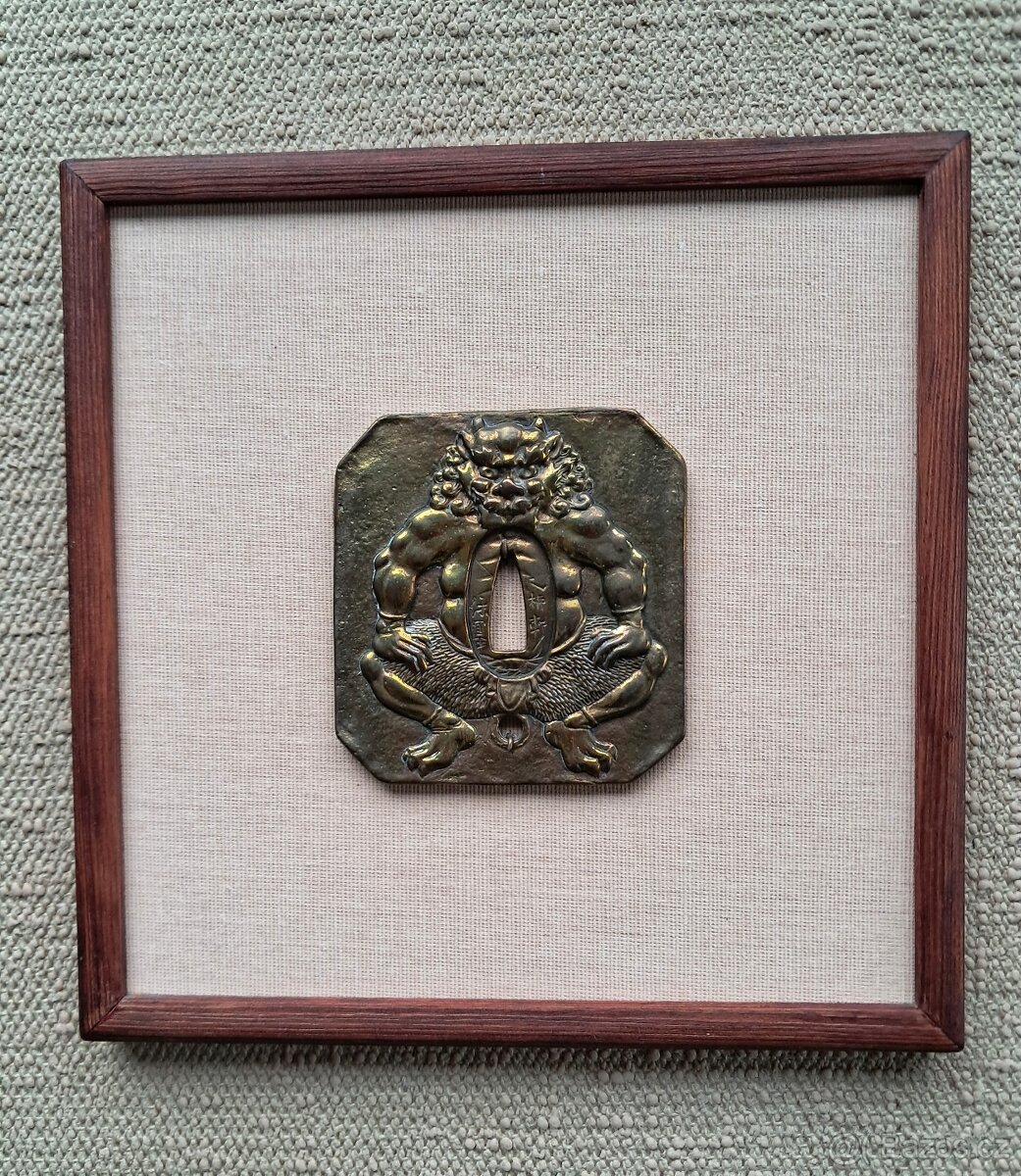 tsuba - 3