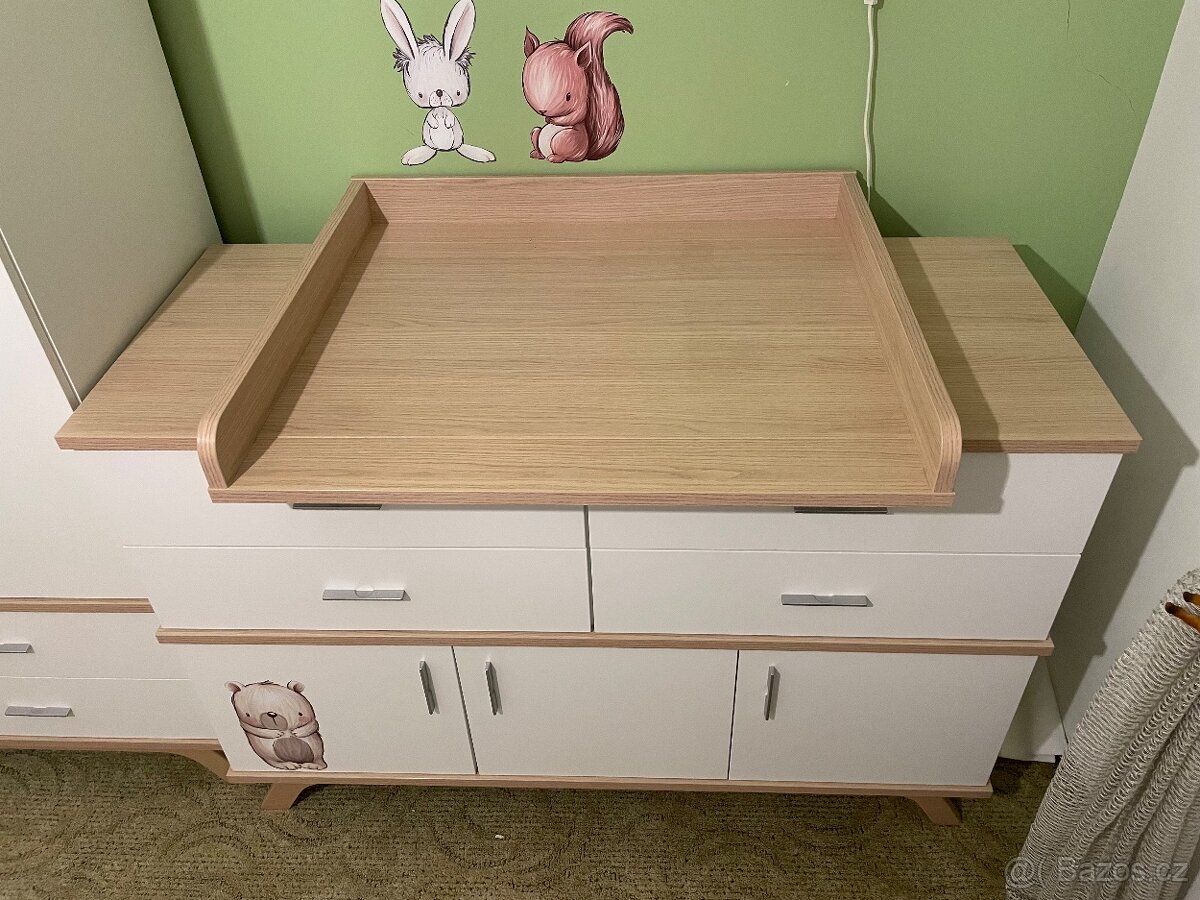 Dětský nábytek Schardt - 3