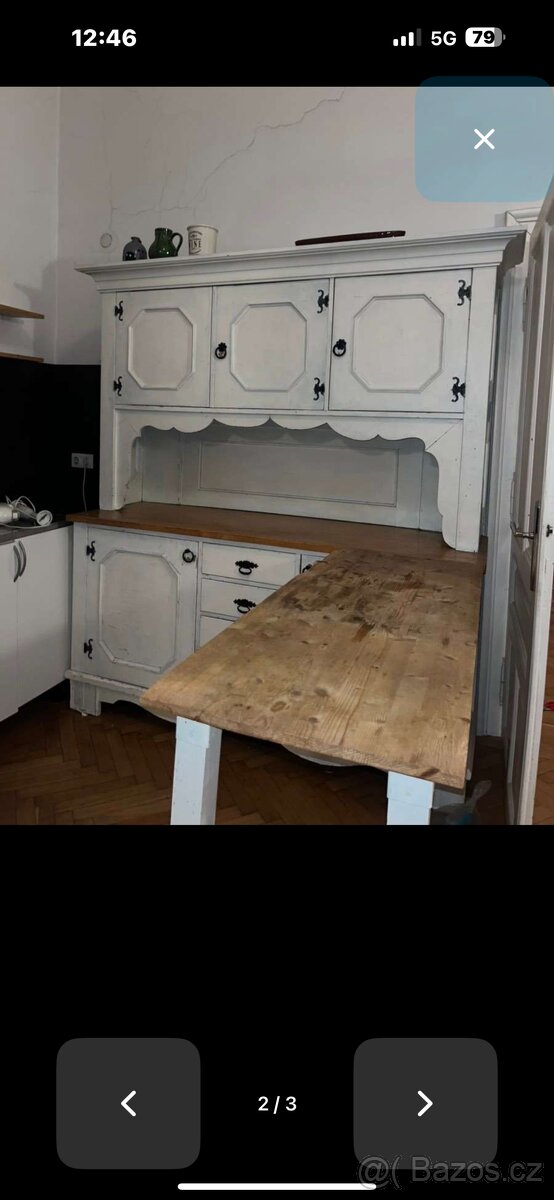 Starý příborník - 3