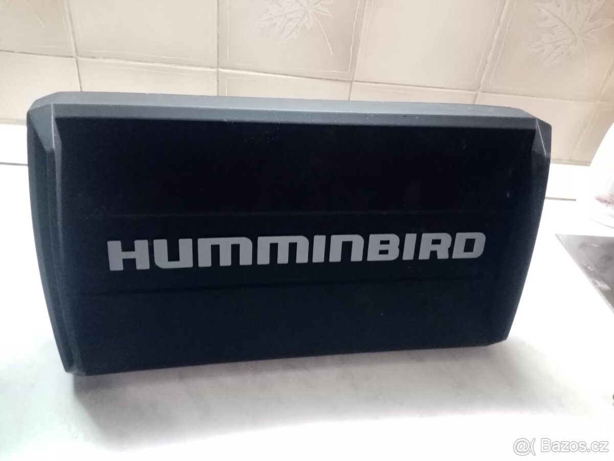 Humminbird - 3