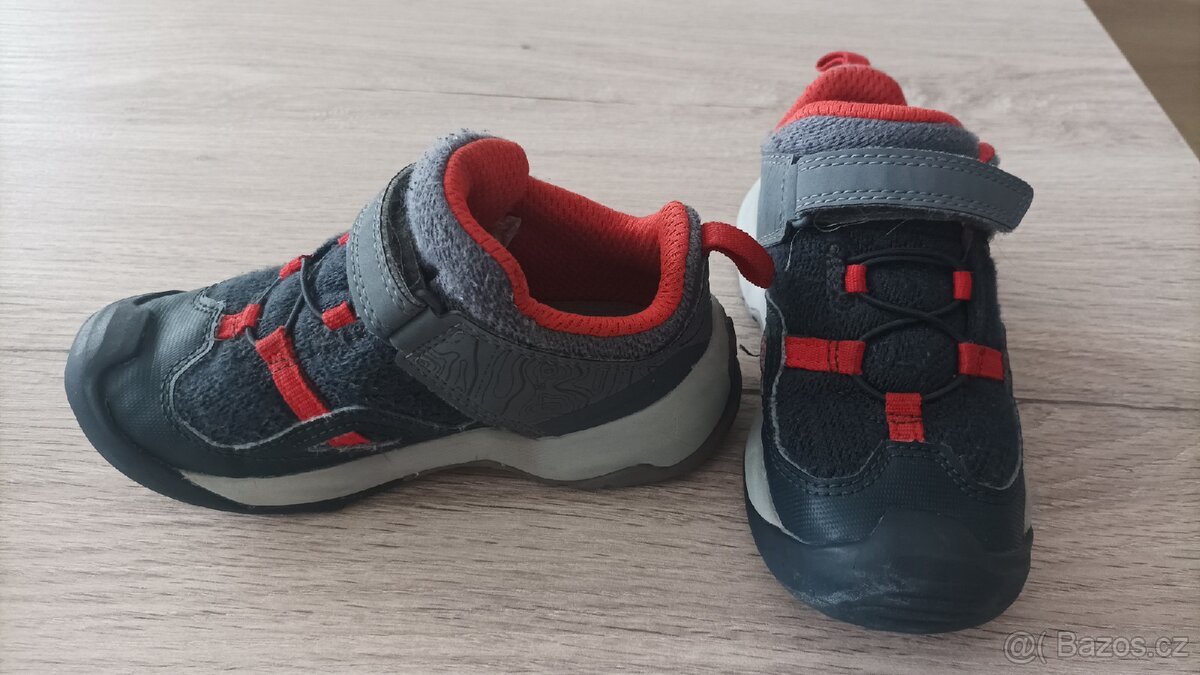 Dětské boty - 3