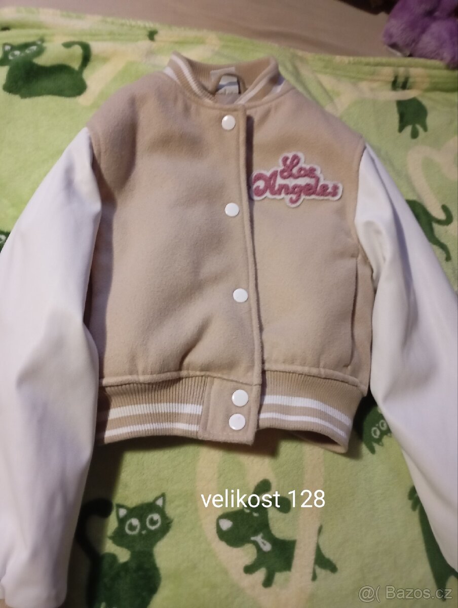 Dětské oblečení - 3