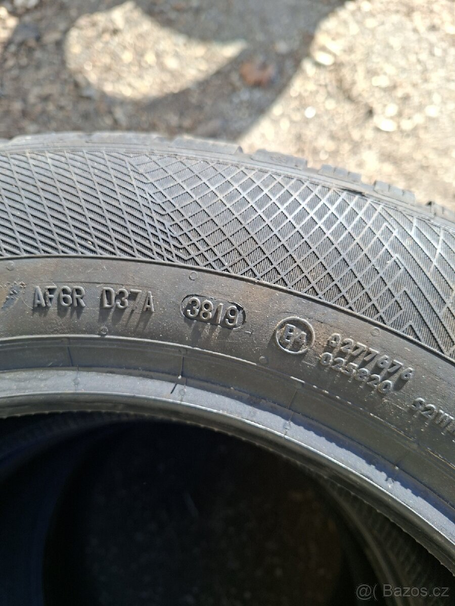 Pneu 225/55 R 16 xl - 3
