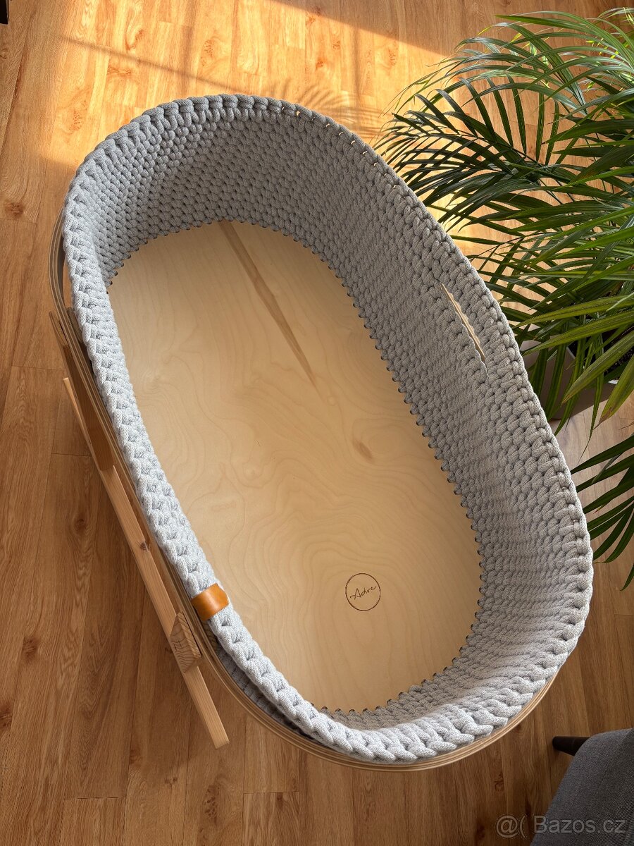 Mojžíšův koš- Adre Design - 3