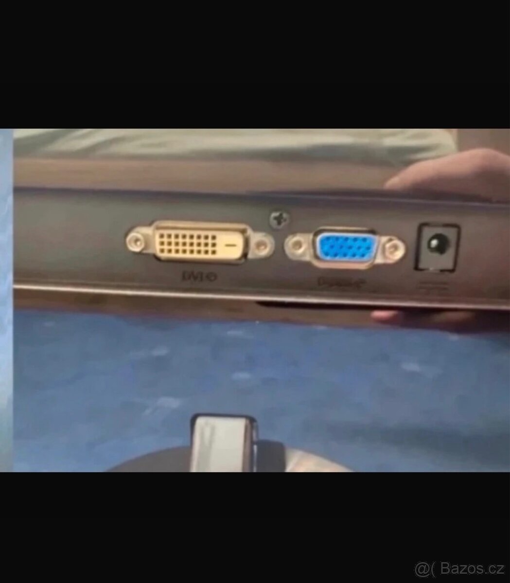 Monitor - Philips 23,8” - 3