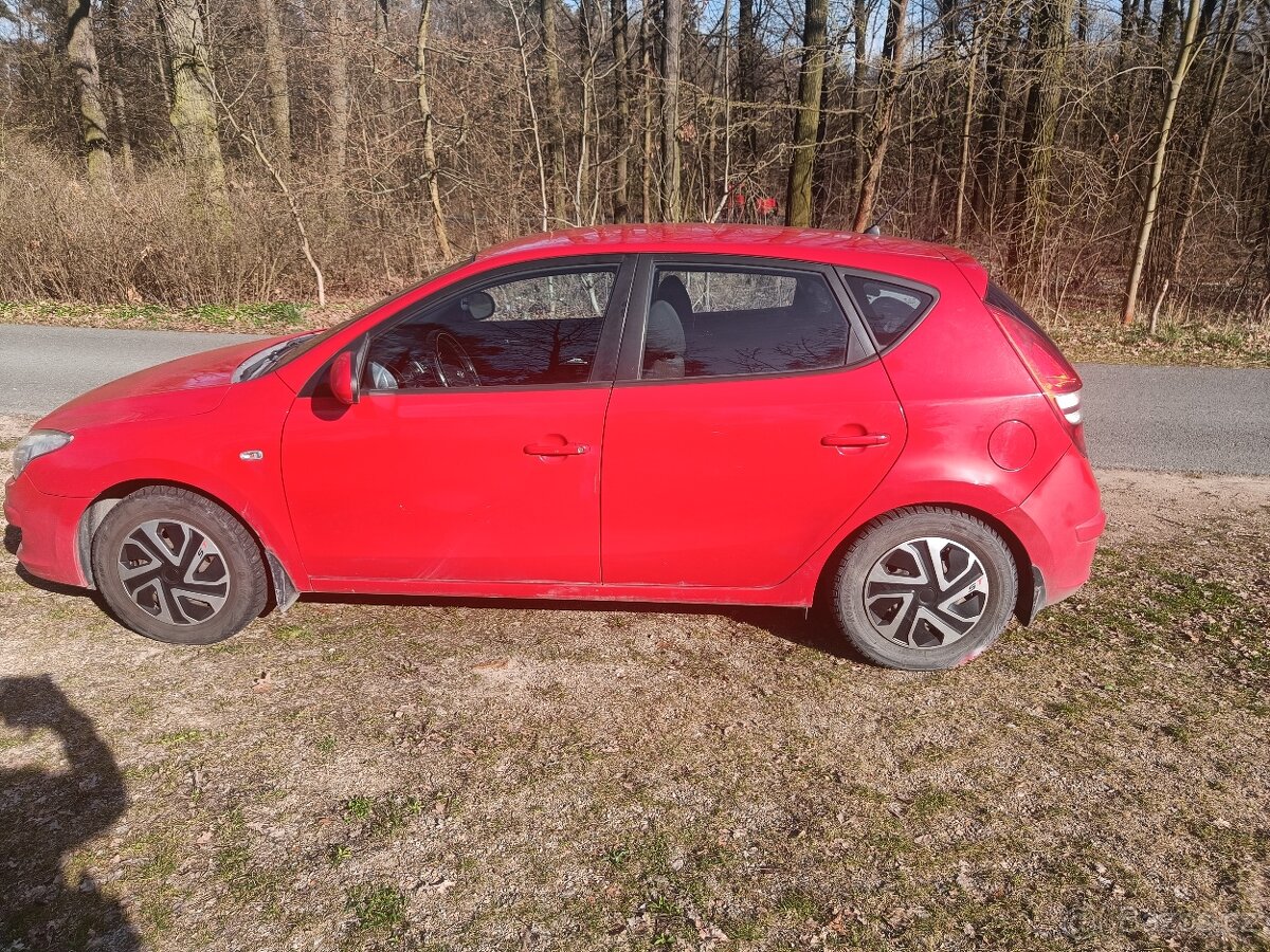 Hyundai i30 - 3