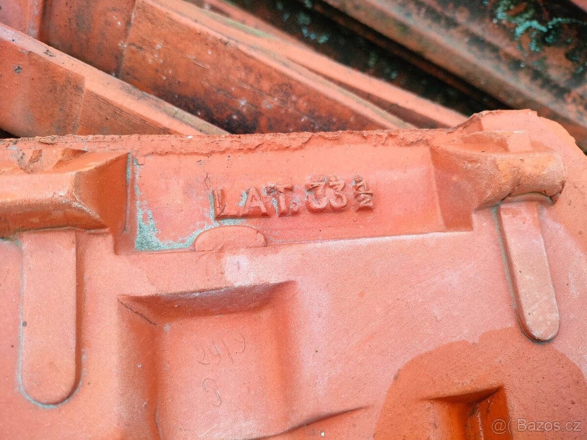 Střešní tašky Kohn a syn Brno - 3