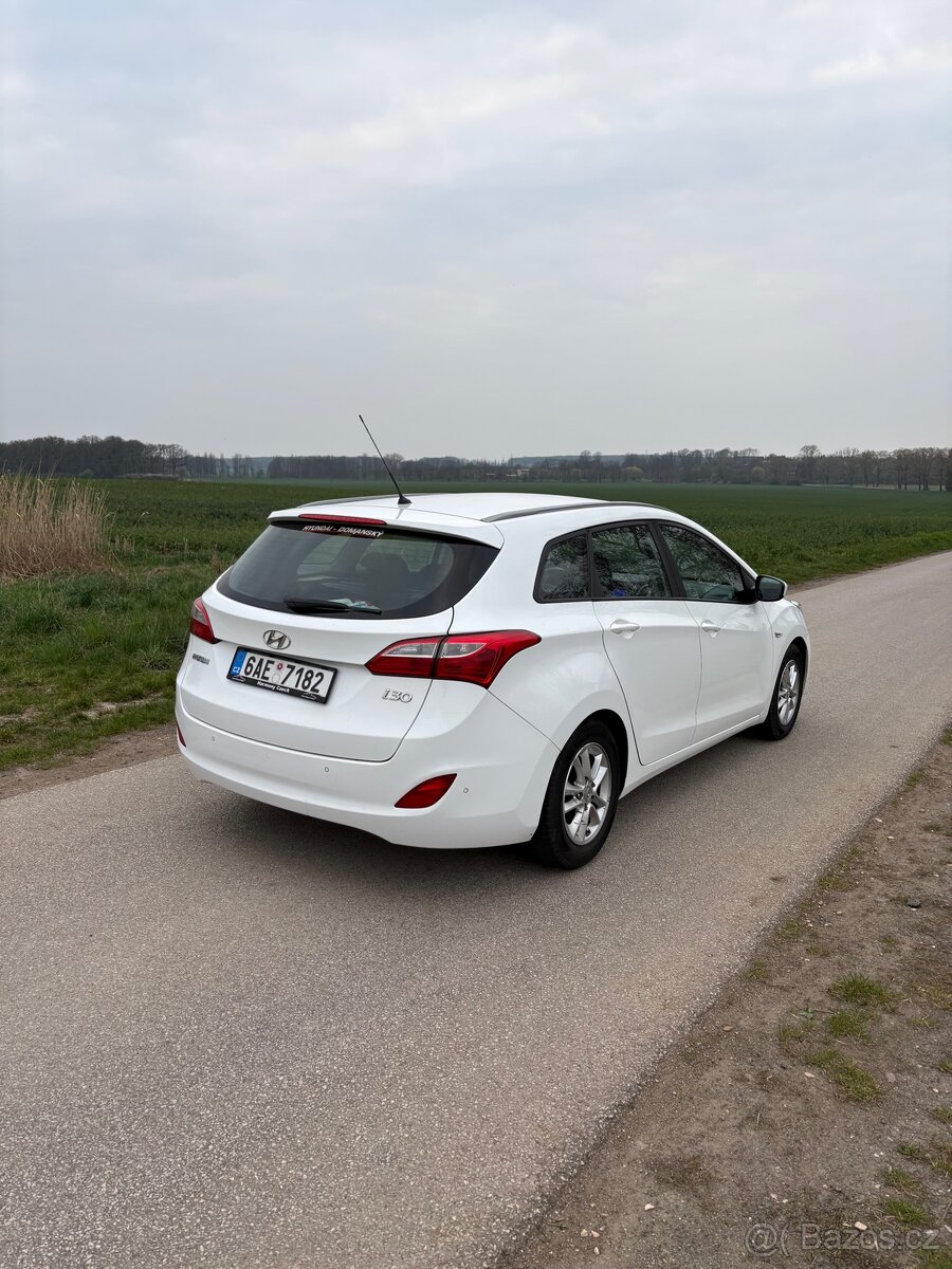 hyundai i30 2017 - 3