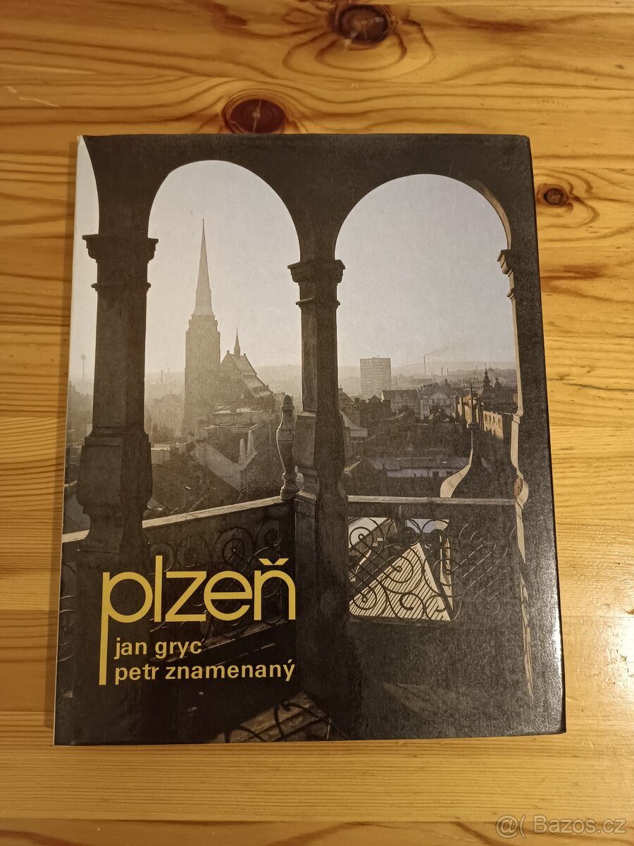 Plzeň - 3