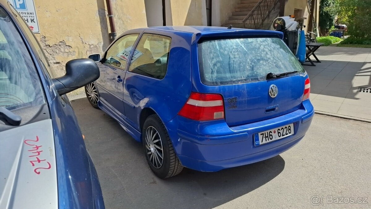 Prodám - 3