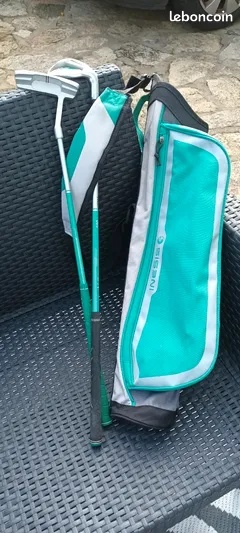 Dětská golfová sada - 3