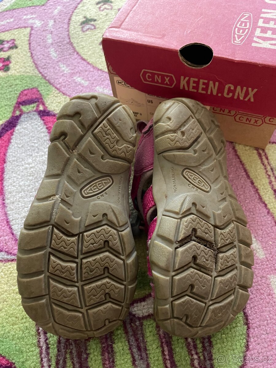 Keen EU 25/26 - 3