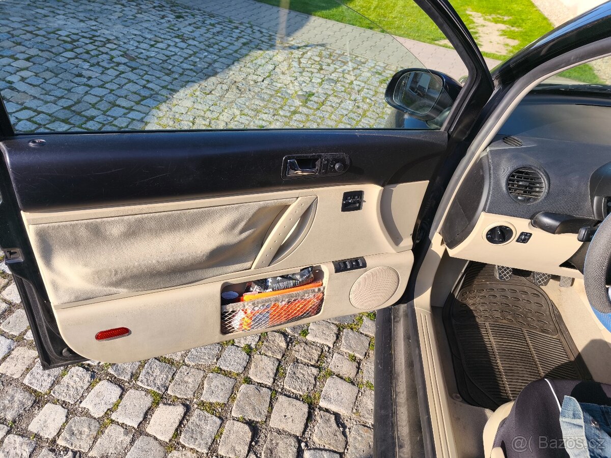 New Beetle - 3